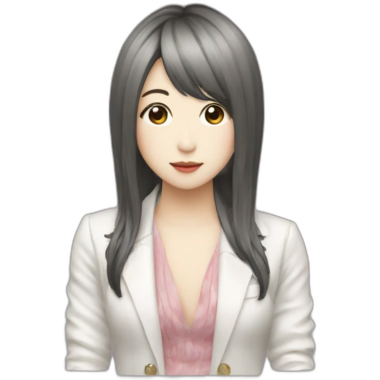 japanese jpop jrock singer emoji