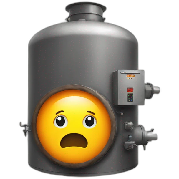 Boiler emoji