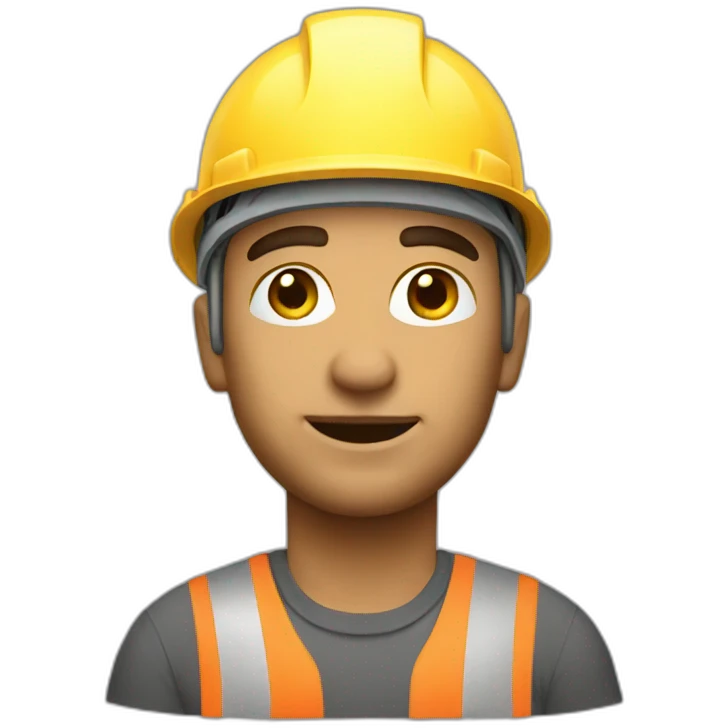 constructor emoji