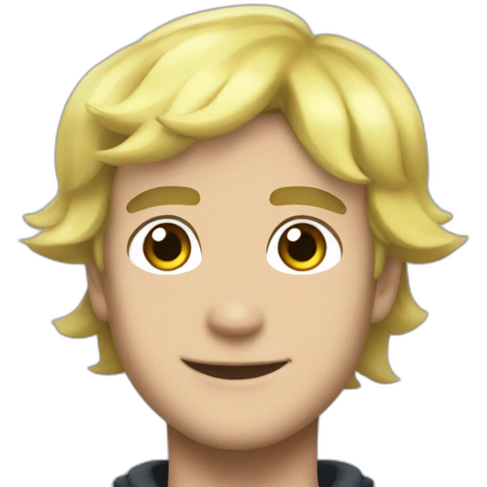 Macron en pokemon emoji