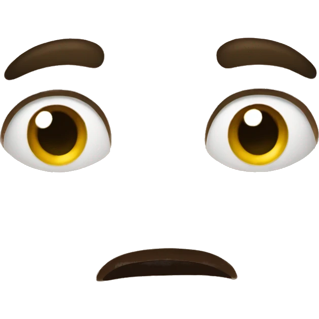annoyed  emoji