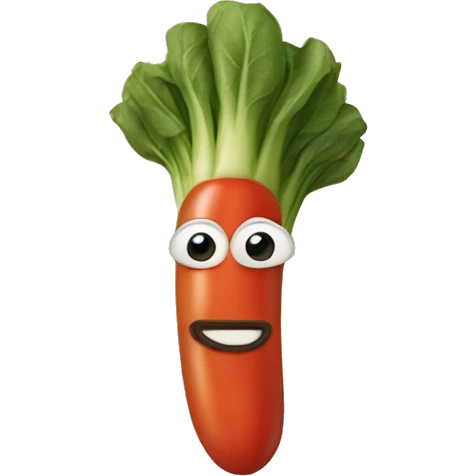 Vegetable ratatouille  emoji