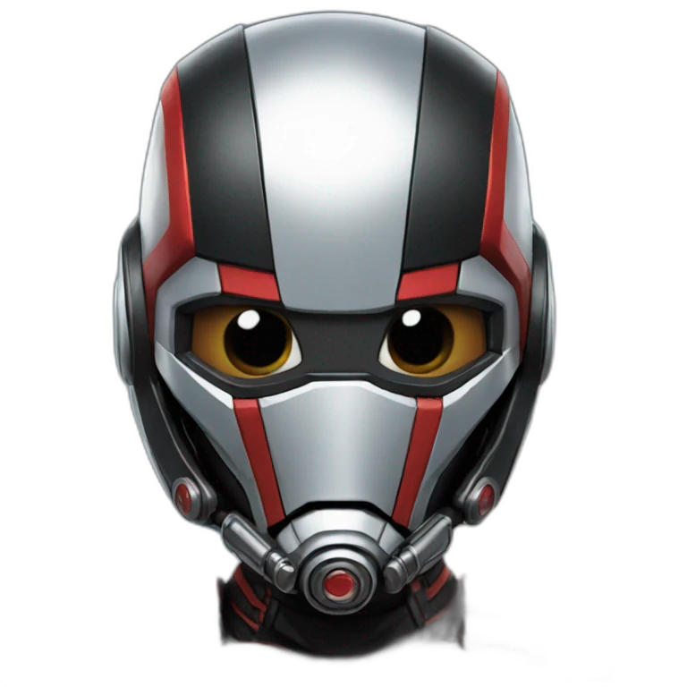antman emoji