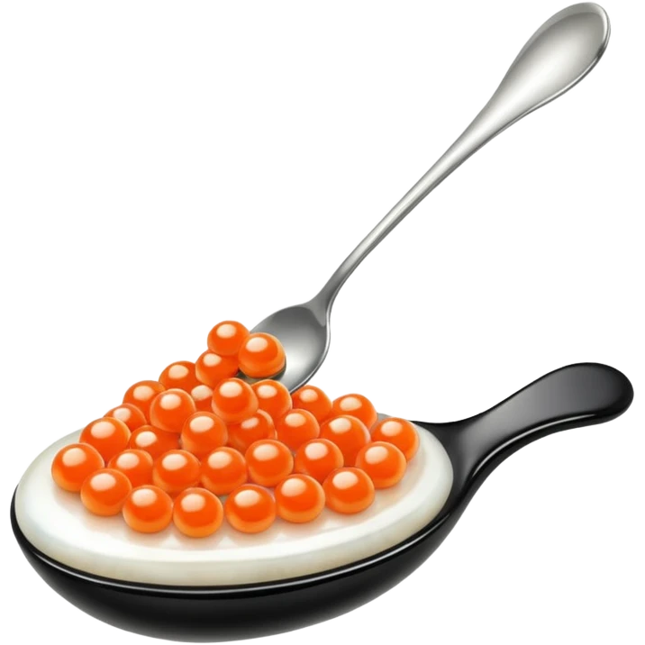 Caviar emoji