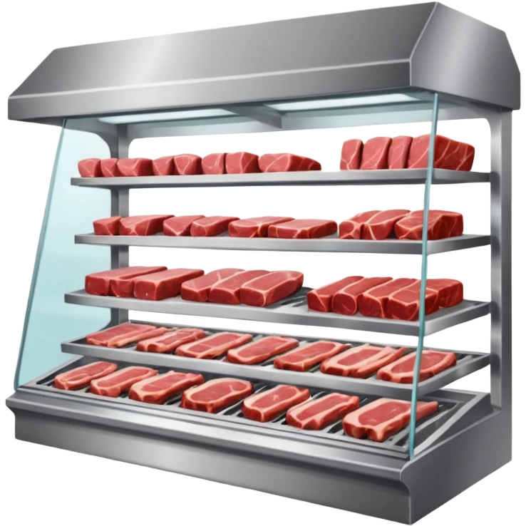 supermarket butchery emoji