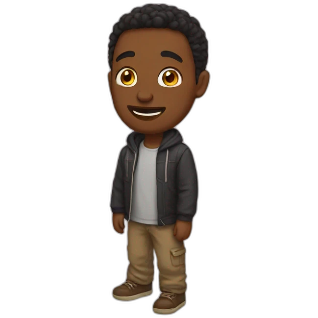 art emoji