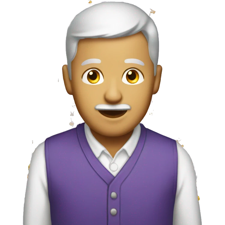 Advent calendar emoji