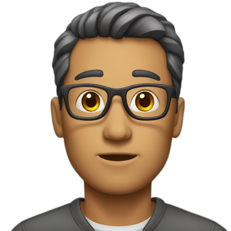 grammar-nerd emoji