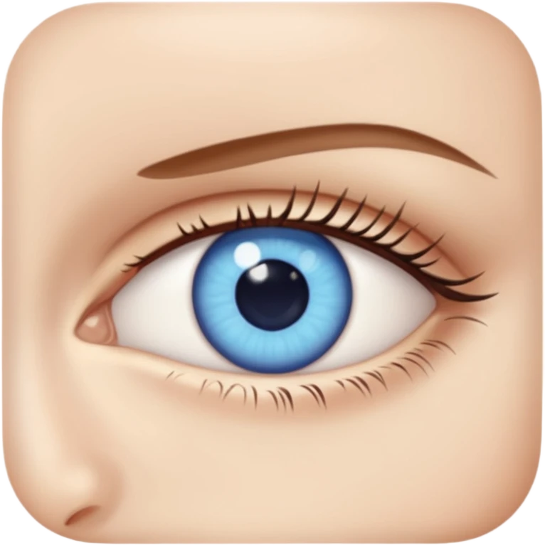 eyes only emoji