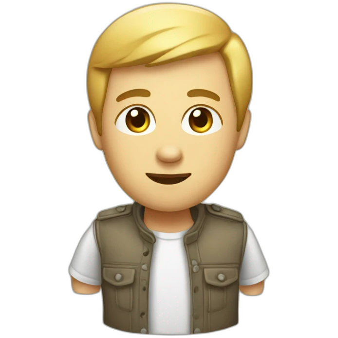 iPhone 45 emoji