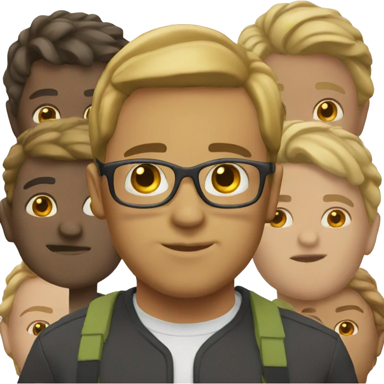 Now emoji