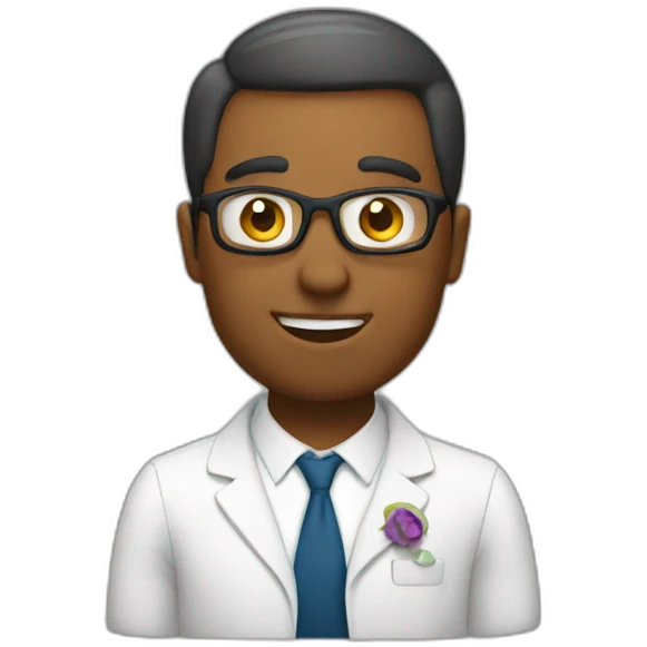 Teaching emoji
