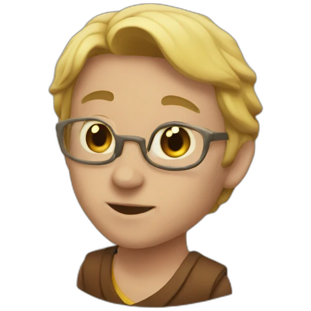Hey emoji