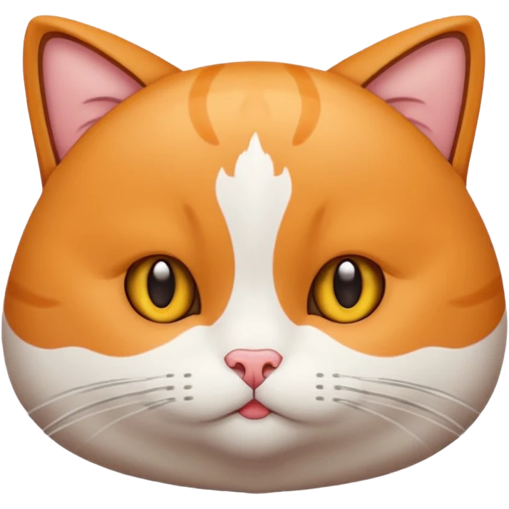 프링글스콧수염을 단 치즈고양이가 게임기를 들고있다 emoji