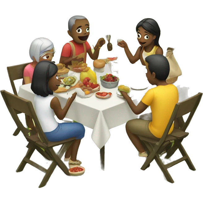 picknick emoji