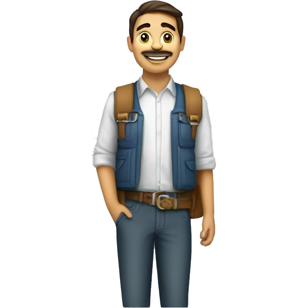 ¡Hola a todos! Soy Jesús, Estudiante de Ingeniería y Apasionado por Dios.  emoji