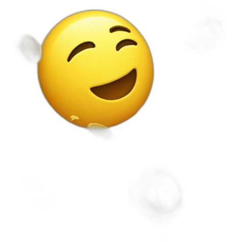 make it rain money emoji
