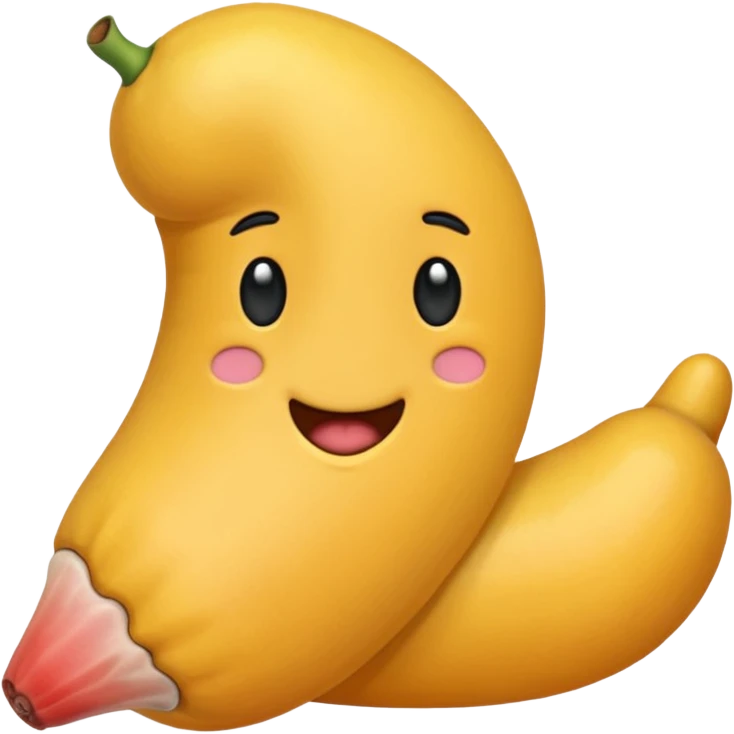 Penis im mund emoji