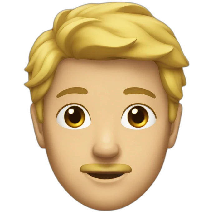 une truie emoji