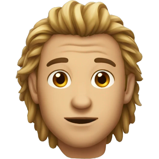 Sanglier emoji