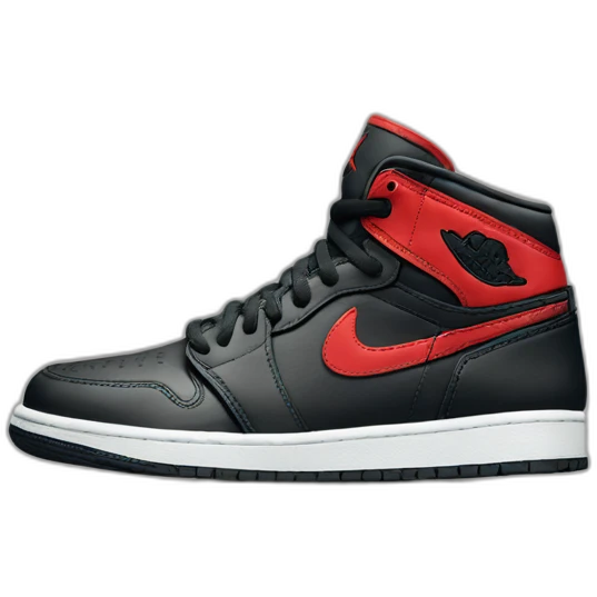 Air Jordan logo emoji