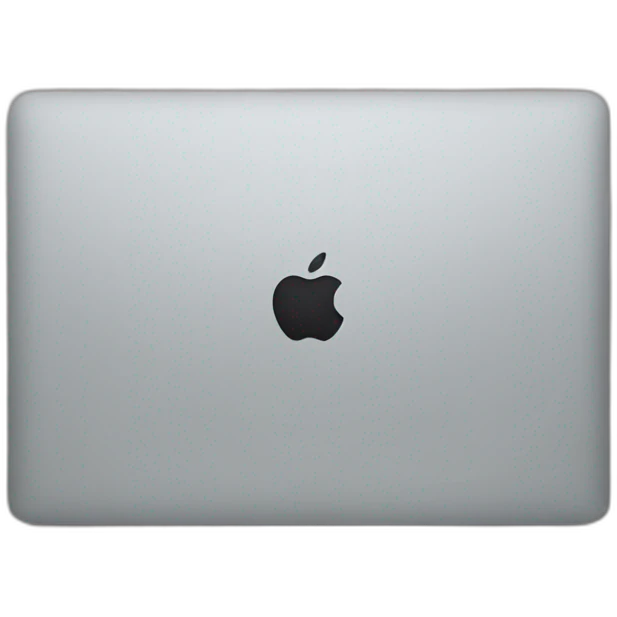 Macbook emoji