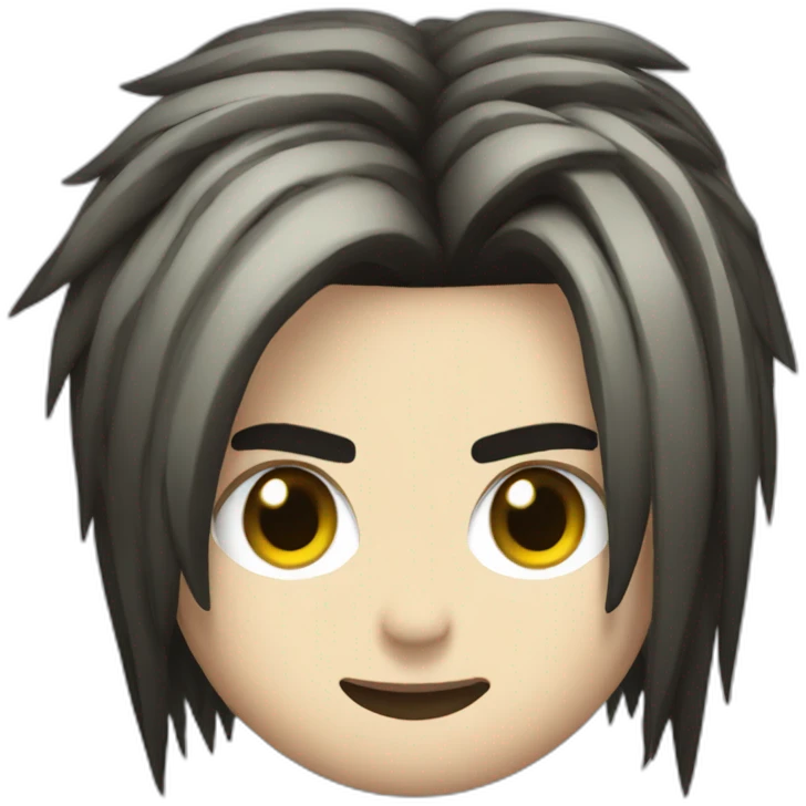  tokio hotel  emoji