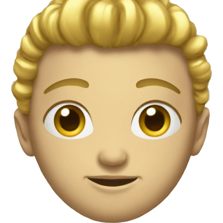 gold  emoji