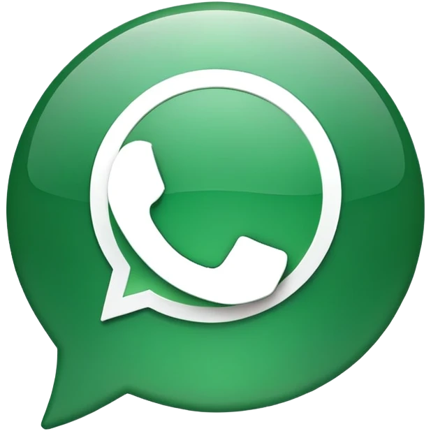 WhatsApp  emoji