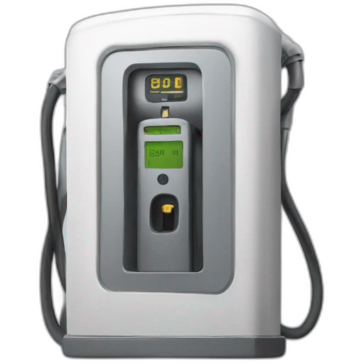 fuel pump emoji