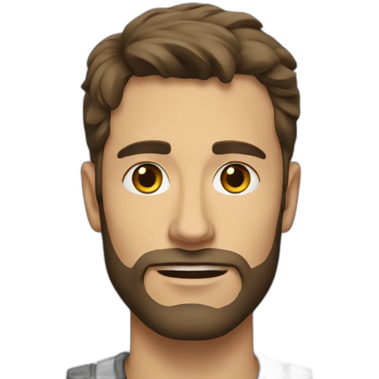 gabriel boric emoji