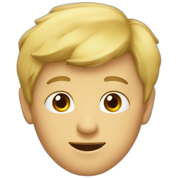 Tiboinshape emoji