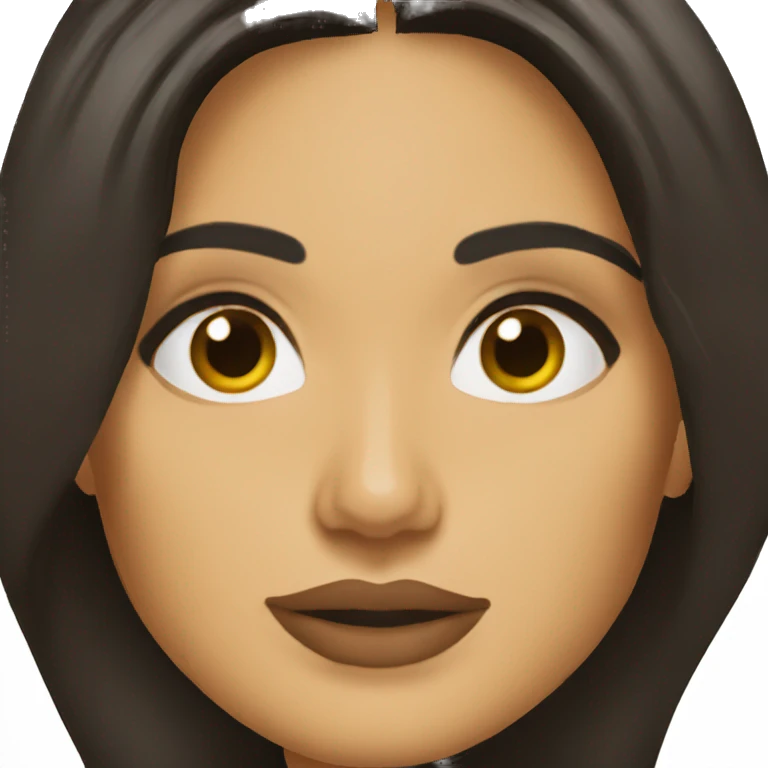 Salma Hayek emoji