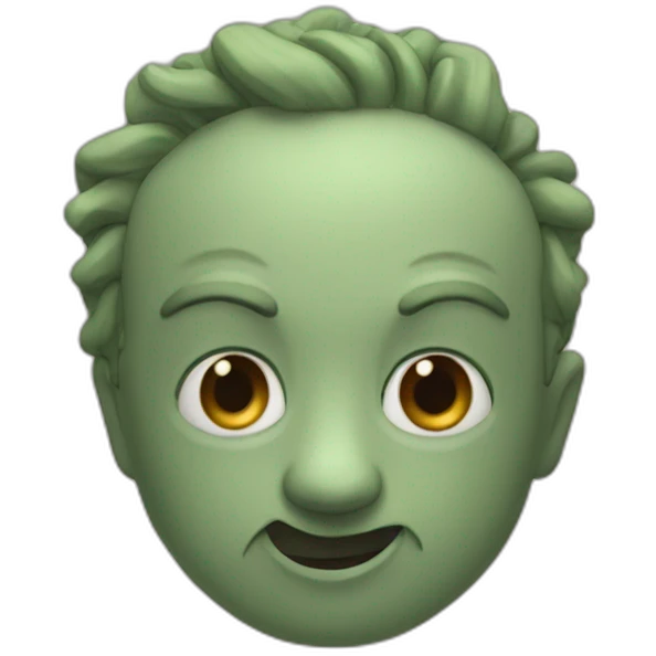 Zemour emoji