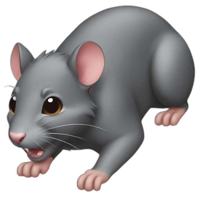 raton emoji