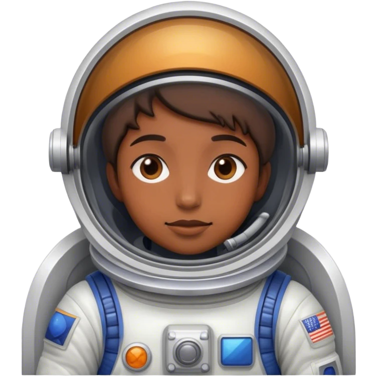 Space Suit Guy OWL emoji