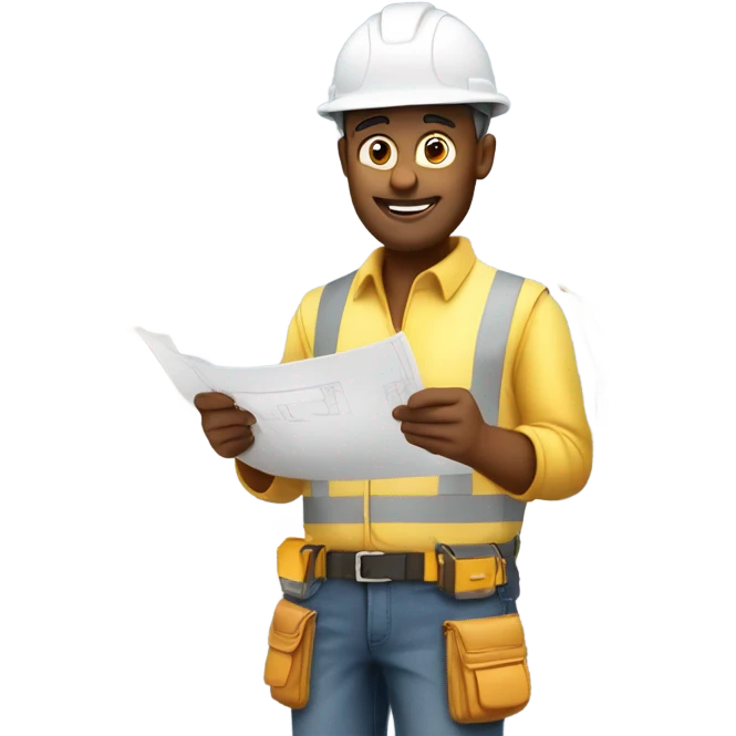 architect emoji