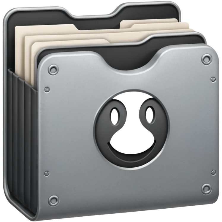 mac os compress archive emoji