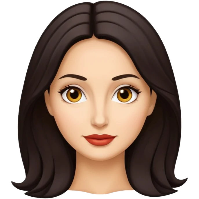 Ava Adams emoji