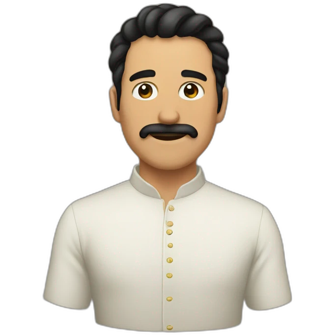 porro emoji