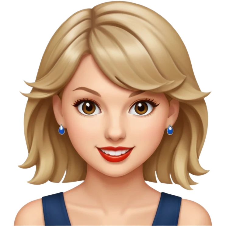 Taylor Swift  emoji