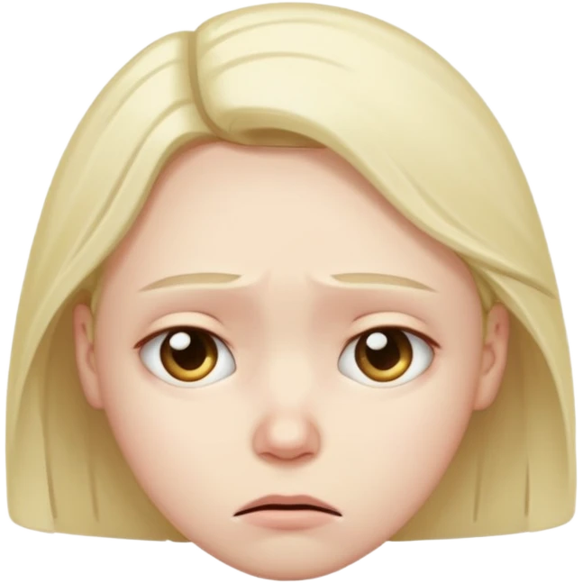 weakness emoji
