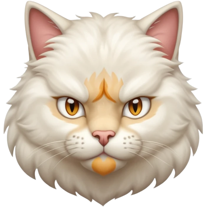 Gigachad kedi emoji
