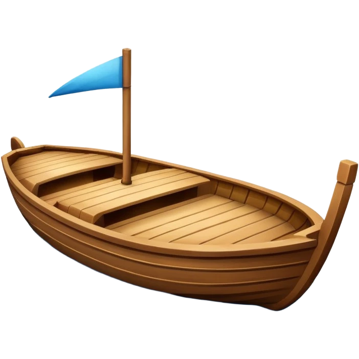 boat emoji