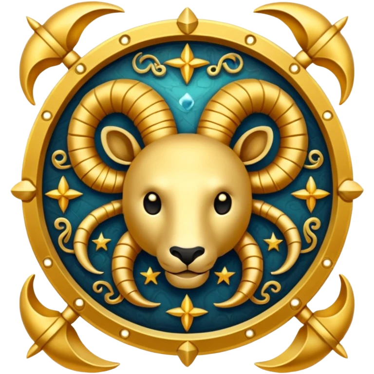 Zodiacen emoji