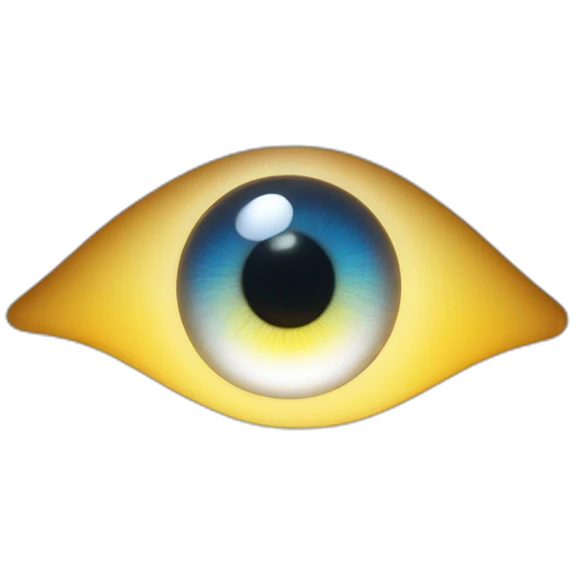 angel eye, glowing eye, tear, light color palette, ultra-realistic, minimalistic, Takashi Murakami style, high quality details, sharp image emoji