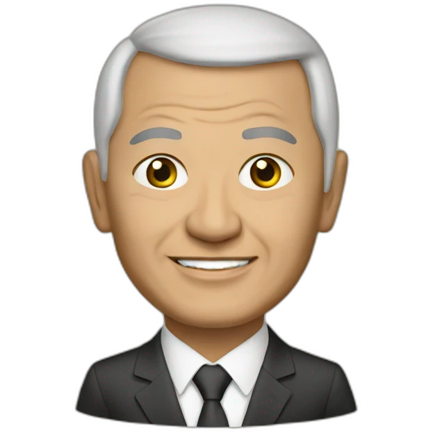 Islam Karimov emoji