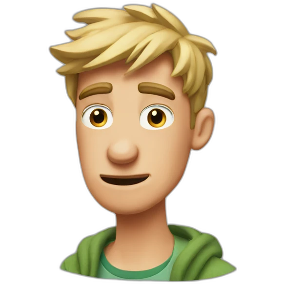 ferb emoji