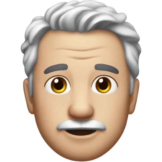 John pork emoji
