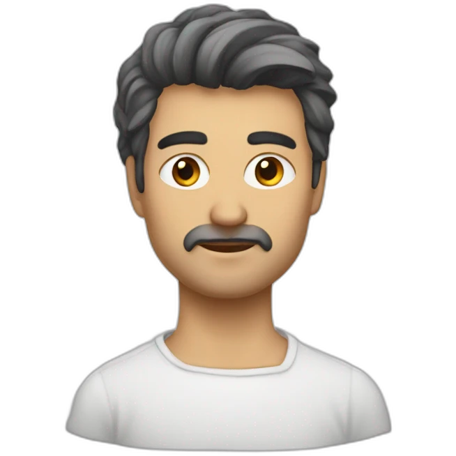 Edviga Tevosyan emoji